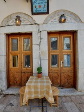 Ήλιος Πατσακης - Dodekanes Symi